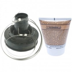 SUBARU LEGACY B14 TENGELYCSUKLÓVÉDŐ 2009.02- JP 27111-AJ151