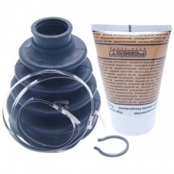 2010- EU CHEVROLET CAPTIVA BELSŐ CSUKLÓVÉDELEM 93743415