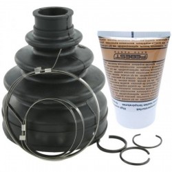 CHEVROLET CRUZE 2010- EU BELSŐ CSUKLÓVÉDELEM 13318014