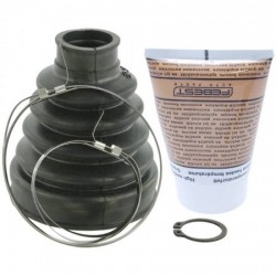 BELSŐ CSUKLÓVÉDŐ CHEVROLET AVEO/SONIC 2012- EU 95228714