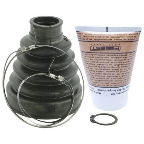 BELSŐ CSUKLÓVÉDŐ CHEVROLET AVEO/SONIC 2012- EU 95228714