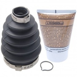 2010- EU CHEVROLET CAPTIVA BELSŐ CSUKLÓVÉDELEM 93743419