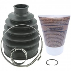 KÜLSŐ CSUKLÓBURKOLAT CHEVROLET AVEO/SONIC 2012- EU 95228794