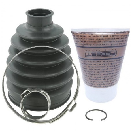 KÜLSŐ CSUKLÓBURKOLAT CHEVROLET AVEO/SONIC 2012- EU 95228794