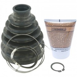 HYUNDAI SANTA FE 12 (2012-2015) GEN BELSŐ CSUKLÓVÉDELEM 49582-2W050