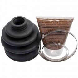 HYUNDAI ELANTRA/LANTRA 00 (2000-) CIS KÜLSŐ CSUKLÓVÉDŐ 49509-29A00