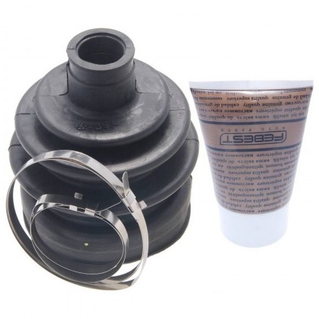 KÜLSŐ CSUKLÓVÉDŐ HYUNDAI TERRACAN (2001-) GEN 51610-H1020