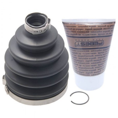 HYUNDAI TUCSON 04: -OCT.2006 (2004-) GEN KÜLSŐ CSUKLÓVÉDŐ 49509-2EA30