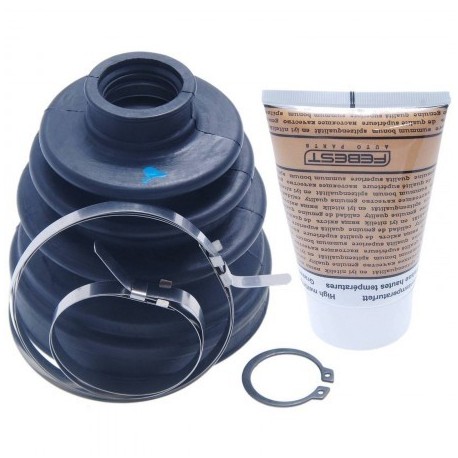 SSANG YONG NEW ACTYON (KORANDO C) BELSŐ CSUKLÓVÉDŐ 2010-2013 4130034201