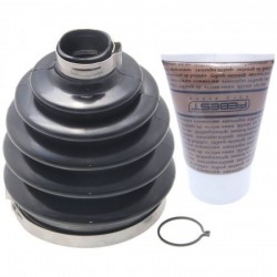 SSANG YONG NEW ACTYON (KORANDO C) KÜLSŐ CSUKLÓVÉDŐ 2010-2013 413ST34020