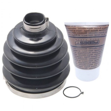 SSANG YONG NEW ACTYON (KORANDO C) KÜLSŐ CSUKLÓVÉDŐ 2010-2013 413ST34020