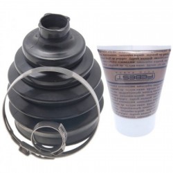 SSANG YONG NEW ACTYON (KORANDO C) KÜLSŐ CSUKLÓVÉDŐ 2010-2013 423ST34020