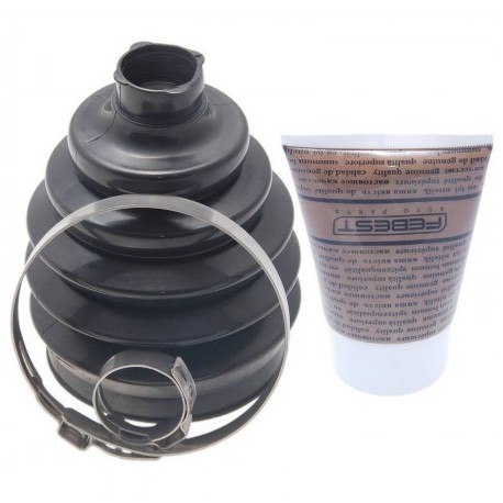 SSANG YONG NEW ACTYON (KORANDO C) KÜLSŐ CSUKLÓVÉDŐ 2010-2013 423ST34020