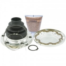 MERCEDES BENZ G-OSZTÁLY 463 TENGELYCSUKLÓVÉDŐ 1992-2018 A4634100028