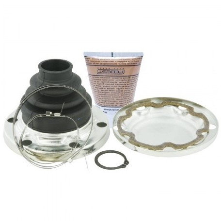 MERCEDES BENZ G-OSZTÁLY 463 TENGELYCSUKLÓVÉDŐ 1992-2018 A4634100028