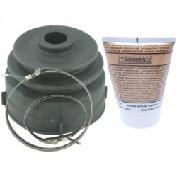 KÜLSŐ CSUKLÓBURKOLAT MERCEDES BENZ G-OSZTÁLY 463 1992-2018 A4603370485