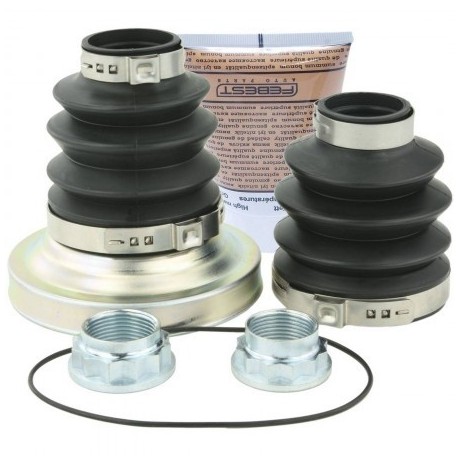 CSUKLÓVÉDŐ KÉSZLET MERCEDES BENZ E-OSZTÁLY 211 4 MATIC 2002-2009 A0003570191