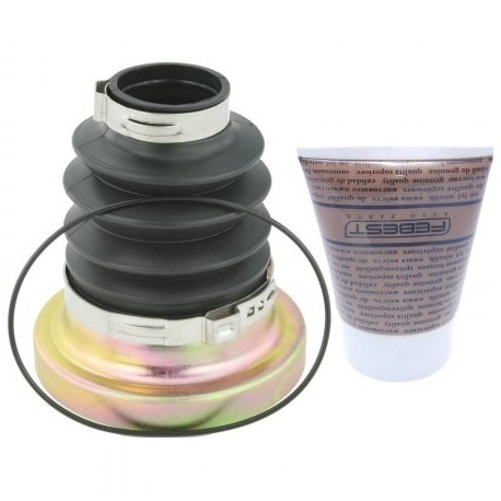 KÜLSŐ CSUKLÓBURKOLAT MERCEDES BENZ E-OSZTÁLY 211 4 MATIC 2002-2009 A0003570091