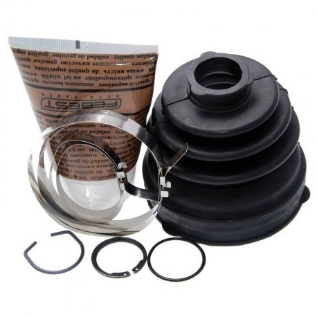 AUDI A4/AVANT BELSŐ CSUKLÓVÉDŐ 2001-2008 CA 7M3498201B