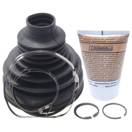 AUDI A3/S3/SPORTB./LIM./QU 2004-2013 RDW BELSŐ CSUKLÓVÉDŐ 8K0498201C