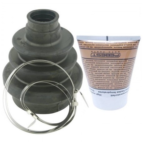 BELSŐ CSUKLÓVÉDŐ OPEL ASTRA H 2004-2010 1603301