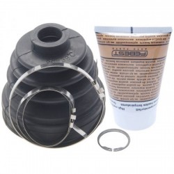 BELSŐ CSUKLÓVÉDŐ BMW X3 E83 2003-2006 ECE 31607529204