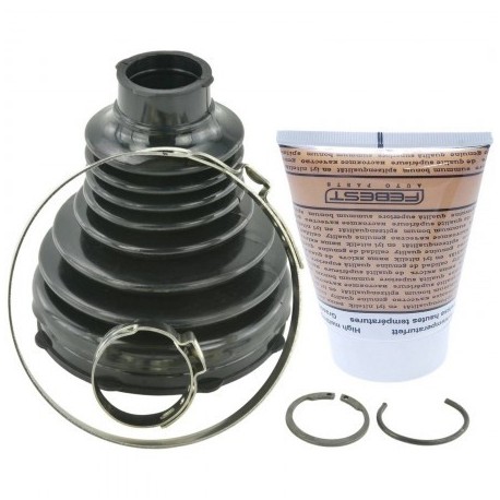 BELSŐ CSUKLÓBURKOLAT BMW X3 F25 2009-2013 ECE 31607620599