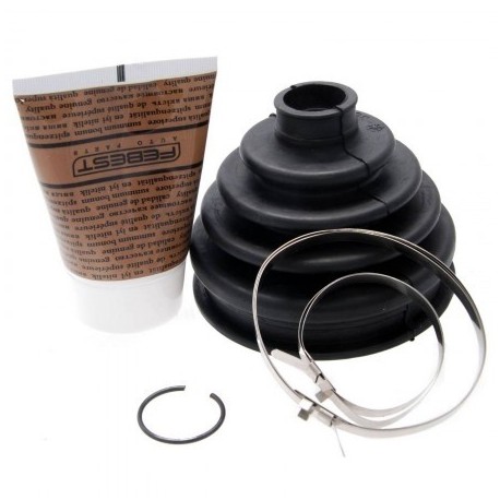 KÜLSŐ CSUKLÓBURKOLAT BMW X5 E53 1999-2006 ECE 31607507402