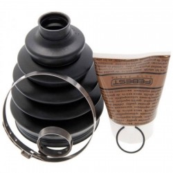 KÜLSŐ CSUKLÓBURKOLAT BMW X5 E70 2006-2013 ECE 31607545108