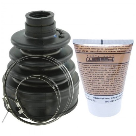 CHRYSLER SEBRING (JR) BELSŐ CSUKLÓVÉDŐ 2001-2006 05017654AA