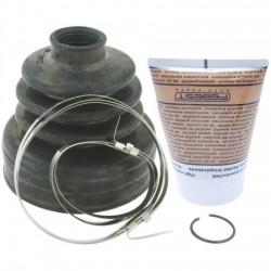 BELSŐ CSUKLÓVÉDŐ FORD FIESTA CB1 2008- EU 1580206