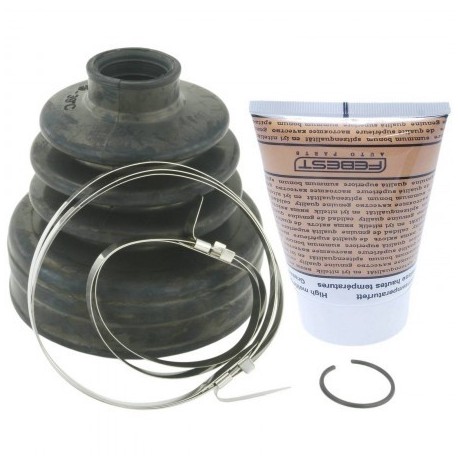 BELSŐ CSUKLÓVÉDŐ FORD FIESTA CB1 2008- EU 1580206