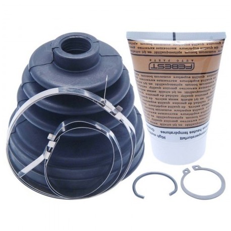 BELSŐ CSUKLÓVÉDŐ FORD FOCUS CB4 2008-2011 EU 1451975