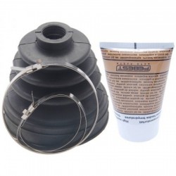 BELSŐ CSUKLÓVÉDŐ FORD FOCUS CB4 2008-2011 EU 1552956