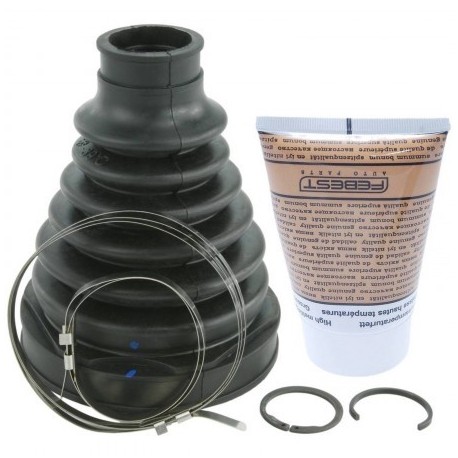 BELSŐ CSUKLÓVÉDŐ FORD KUGA CBV 2008-2012 EU 1595110