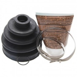 KÜLSŐ CSUKLÓBURKOLAT FORD FOCUS CB4 2008-2011 EU 4M51-4C062-AB