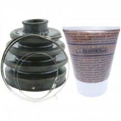 KÜLSŐ CSUKLÓVÉDŐ FORD FIESTA/FUSION CBK 2001- EU 1542350