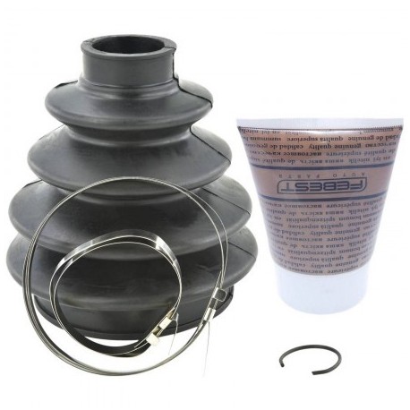 KÜLSŐ CSUKLÓBURKOLAT FORD FOCUS CB4 2008-2011 EU 1360390