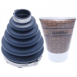 KÜLSŐ CSUKLÓVÉDŐ FORD FOCUS CAK 1998-2005 EU 1481333