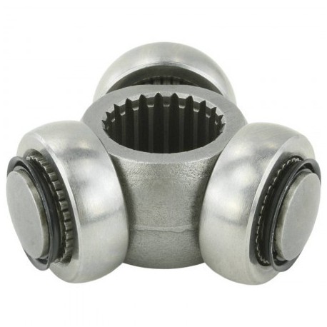 HYUNDAI ACCENT 11 (2011-2014) HMA FÉLTENGELYKERESZTTARTÓK 49592-2F100