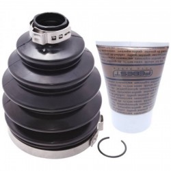 KIA SORENTO (XM) KÜLSŐ CSUKLÓVÉDŐ 2009-2015 49600-2P000