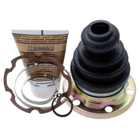 BELSŐ CSUKLÓVÉDŐ AUDI A6 1998-2005 MEX 443498201B