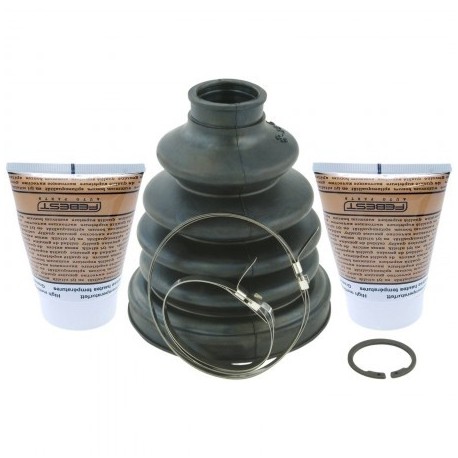 VOLKSWAGEN TRANSPORTER 7H BELSŐ CSUKLÓVÉDŐ 2003-2010 MEX 7H0498201B