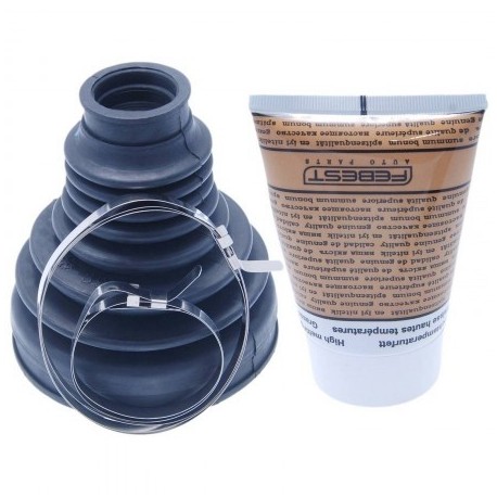 AUDI A3/S3/SPORTB./LIM./QU 2004-2013 RDW BELSŐ CSUKLÓVÉDŐ 3C0498103G