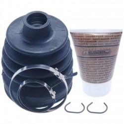 AUDI A3/S3/SPORTB./LIM./QU 2004-2013 RDW KÜLSŐ CSUKLÓVÉDELEM 5M0498203