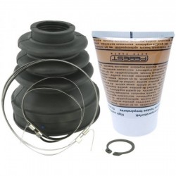 RENAULT KANGOO BELSŐ CSUKLÓVÉDŐ 2008- 8200687740