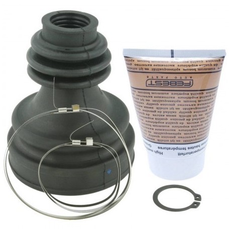 RENAULT MEGANE III BELSŐ CSUKLÓVÉDŐ 2008-2016 7701209253