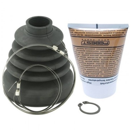 RENAULT LOGAN 2005-2013 BELSŐ CSUKLÓBURKOLAT 7701209255