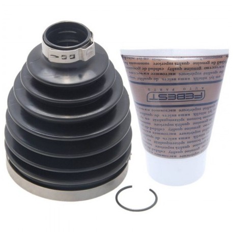 RENAULT DUSTER 2011- KÜLSŐ CSUKLÓVÉDŐ 391009882R