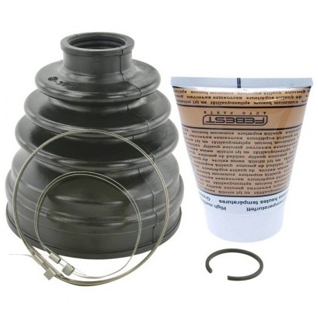 BELSŐ CSUKLÓVÉDŐ CITROEN JUMPER III/ RELAY III 2006- 3287.C3